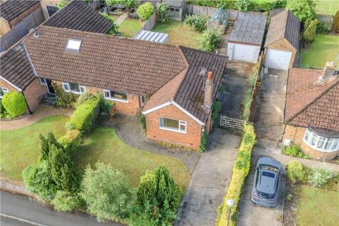 Hollins Close, Hampsthwaite... 3 bed bungalow for sale