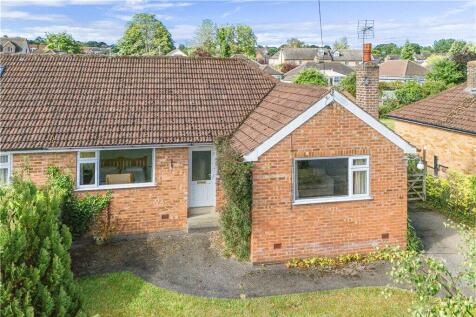 Hollins Close, Hampsthwaite... 3 bed bungalow for sale