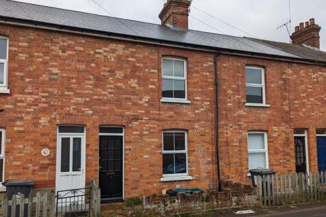 Dernier Road, Tonbridge, TN10 3EN 3 bed terraced house for sale