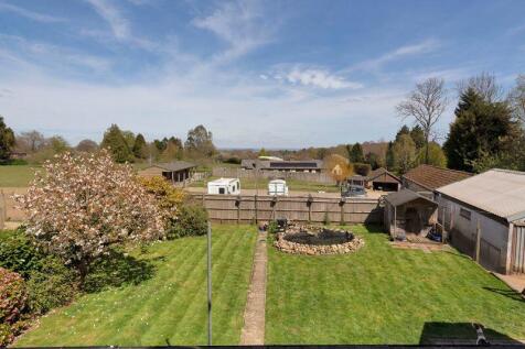 Equestrian facility for sale