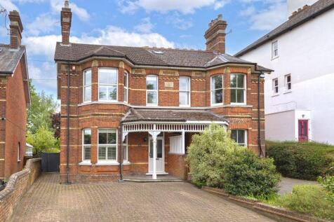 Quarry Hill Road, Tonbridge 5 bed semi
