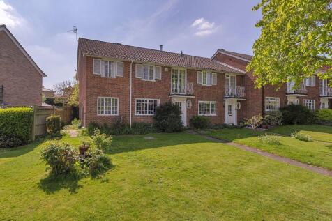 Cheviot Close, Tonbridge, TN9 1NH 5 bed end of terrace house for sale