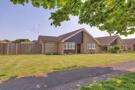 Correnden Road, Tonbridge, TN10 3AT 2 bed detached house for sale