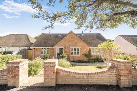 Deakin Leas, Tonbridge, TN9 2JT 5 bed detached house for sale