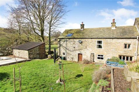 Thorpe, Skipton, North Yorkshire, BD23 3 bed semi