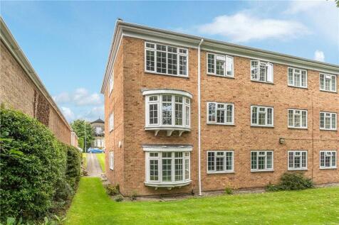 Grange Wood Court, Leeds, West... 2 bed apartment for sale