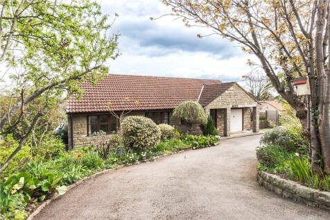 Well Bank, Well, Bedale, North... 3 bed bungalow for sale