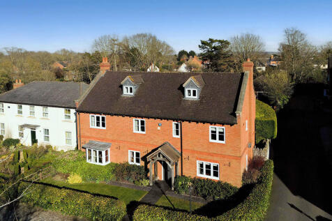 Kineton 5 bed detached house for sale