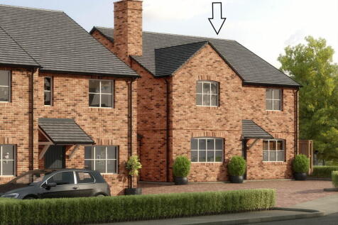 Kineton 4 bed detached house for sale