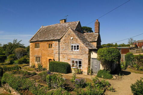3 bedroom cottage for sale