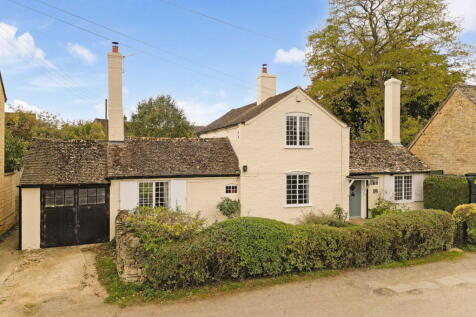 Malthouse Lane, Long Compton, CV36 5JL 3 bed detached house for sale