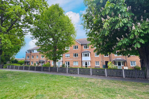 2 bedroom retirement property for sale