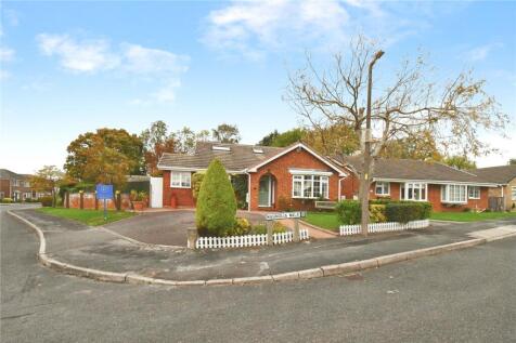 4 bedroom bungalow for sale