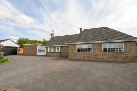 3 bedroom bungalow for sale