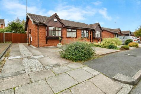 2 bedroom bungalow for sale