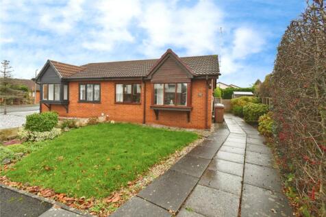 2 bedroom bungalow for sale