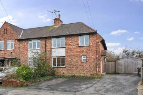 Boundary Road, Tunbridge Wells 3 bed terraced house for sale