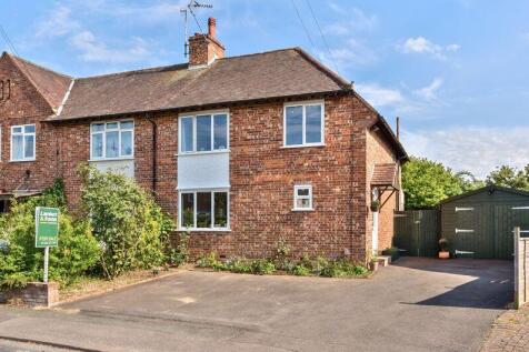 Boundary Road, Tunbridge Wells 3 bed terraced house for sale