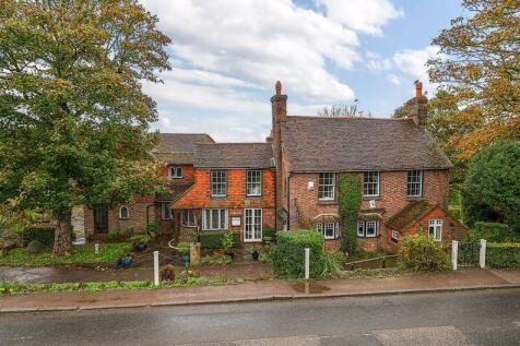 Gardner Street, Herstmonceux 6 bed house for sale