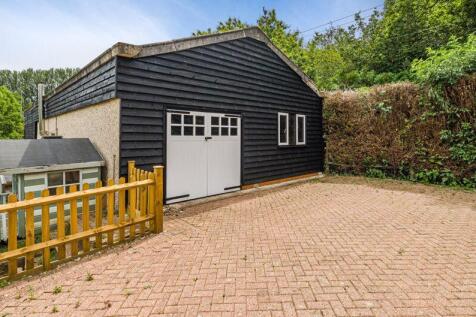 Hoghole Lane, Lamberhurst 3 bed detached house for sale