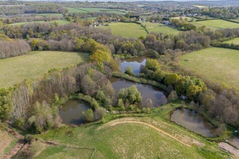 Hoghole Lane, Lamberhurst Land for sale