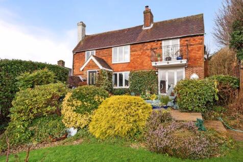 Vale Road, Mayfield 4 bed detached house for sale