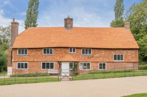 Best Beech Hill, Wadhurst 6 bed detached house for sale