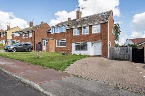 Maryland Road, Tunbridge Wells 3 bed semi