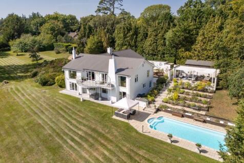 High Street, Ticehurst 6 bed detached house for sale