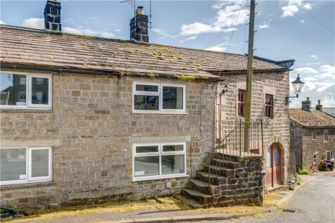 Middlesmoor, Harrogate, North... 2 bed house for sale