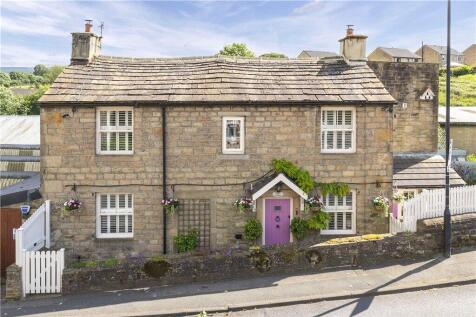 Main Street, Addingham, Ilkley, West... 3 bed detached house for sale