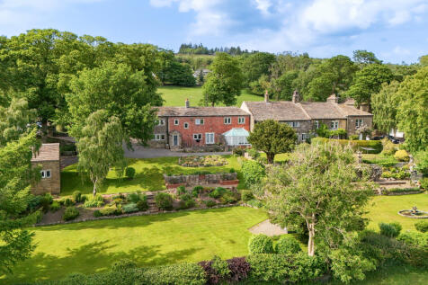 Oldfield Lane, Oldfield, West... 4 bed house for sale