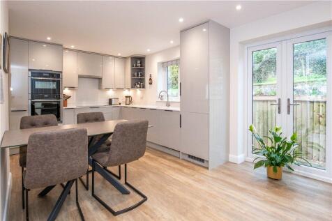 Mainsfield Rise, Giggleswick, Settle... 2 bed bungalow for sale
