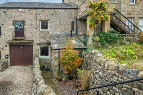Church Street, Long Preston, Skipton... 3 bed barn conversion for sale