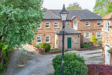 Huntington Road, York YO31 2 bed apartment for sale