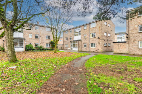 York YO1 1 bed flat for sale