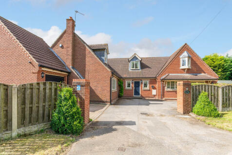 Braithwaite, South Yorkshire DN7 5 bed detached house for sale