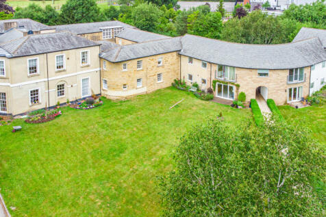 Leeds LS8 1 bed apartment for sale