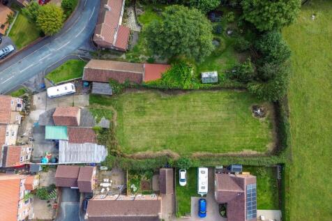 Ulleskelf LS24 Land for sale