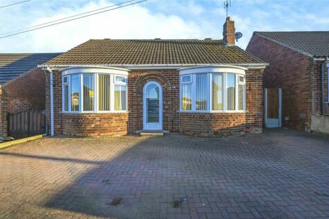 2 bedroom detached house for sale