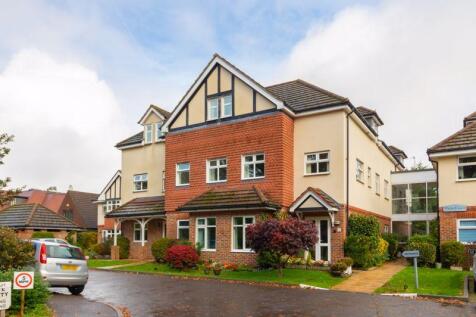 Limpsfield Road, Warlingham, Surrey... 2 bed retirement property for sale