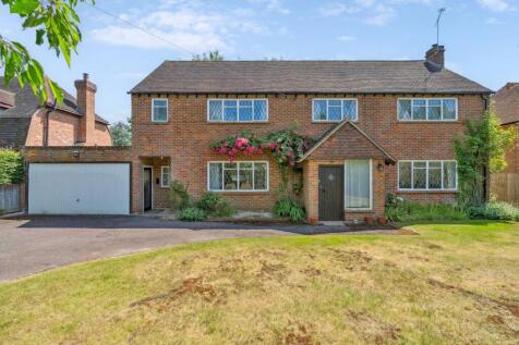 Eghams Wood Road, Beaconsfield, HP9 5 bed detached house for sale