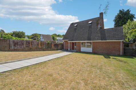 Mynchen Road, Beaconsfield, HP9 5 bed detached house for sale