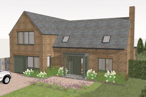 Tilsworth Road, Beaconsfield, HP9 4 bed detached house for sale