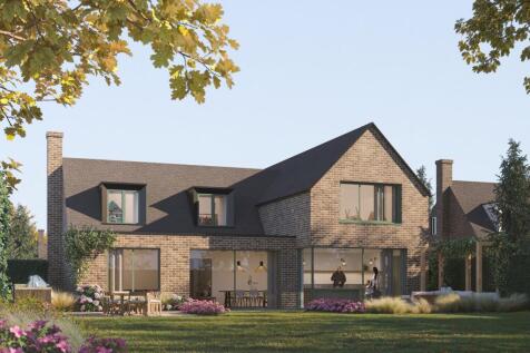 Tilsworth Road, Beaconsfield, HP9 4 bed detached house for sale