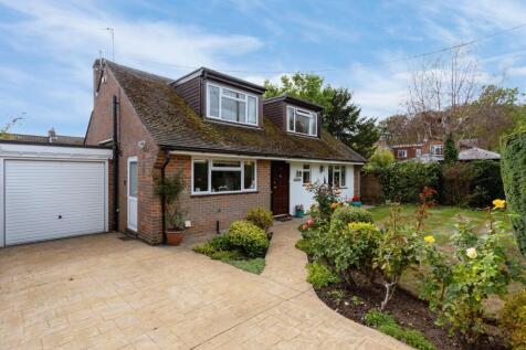 School Lane, Penn Street, HP7 3 bed detached house for sale