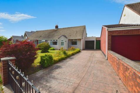 2 bedroom bungalow for sale