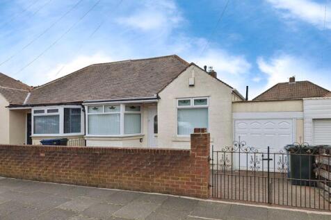 2 bedroom bungalow for sale