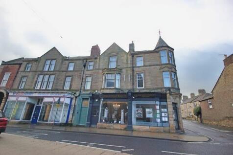 2 bedroom maisonette for sale