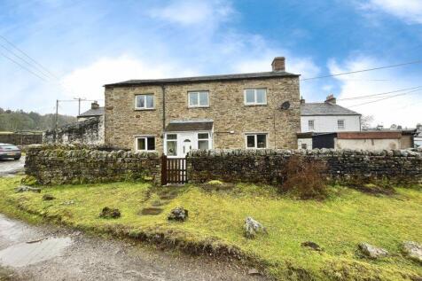 2 bedroom barn conversion for sale